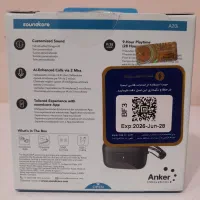 ایرپاد اَنکر مدل  Soundcore A20i|لوازم جانبی موبایل و تبلت|اراک, |دیوار