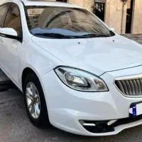 برلیانس H330 1650 استثنایی اتومات