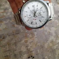 ساعت سه موتوره