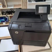پرینتر دورو زن و وای فای دار PRO 401dw اچ پی|پرینتر، اسکنر، کپی، فکس|تبریز, |دیوار