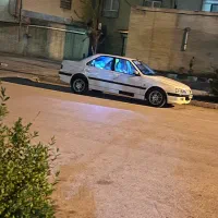 پارس tu5بدون‌رنگ96