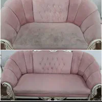 مبل شویی کبیر مبلشویی تضمینی چناران گلبهار وحومه|خدمات نظافت|چناران, |دیوار