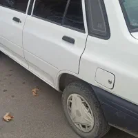 پراید مدل ۹۲|خودرو سواری و وانت|گلپایگان, |دیوار