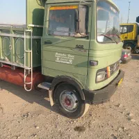 خاور ۶۰۸باری مدل ۶۱|خودرو سنگین|آبیک, |دیوار