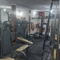 اجاره  باشگاه بدنسازی شیفت عصر|اجارهٔ مغازه و غرفه|پاکدشت, پاکدشت (مامازند)|دیوار