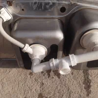 سینگ ظرفشویی