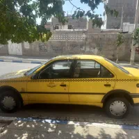 تاکسی ۴۰۵دوگانه خط کرج- شهریار