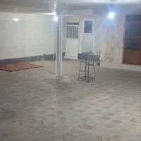 پارکینگ همکف/ ۱۵۰ متری/ حیاط دار