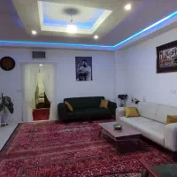 آپارتمان95متر/دو واحدی/شیک و خوش نقشه/بهشتی|فروش آپارتمان|قرچک, باقرآباد|دیوار