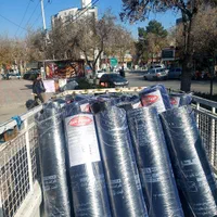 ایزوگام به نرخ درب کارخانه|مصالح و تجهیزات ساختمان|بجنورد, |دیوار