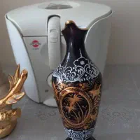دکوری تزیینی ظرف ظروف مجسمه دیس شکلات باهم ۱تومن|ظروف سرو و پذیرایی|تهران, فلسطین (میدان انقلاب)|دیوار