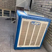 کولرآبی نواستفاده نشده