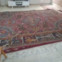 فرش ۱۲متری نخ