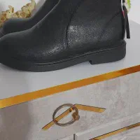نیم بوت زنانه|کیف، کفش، کمربند|کرمانشاه, |دیوار