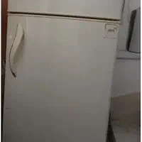 یخچال امرسان دو در