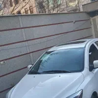 شاهینgفول فول سانروف دار بیرنگ گارانتی فعال۱۴۰۲|خودرو سواری و وانت|گلستان (تهران), |دیوار