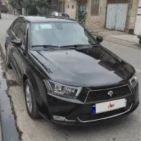 دنااتوماتیک‌اپشنال۱۴۰۴|خودرو سواری و وانت|گنبد کاووس, |دیوار