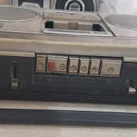 رادیو قدیمی ،ناسیونال پاناسونیک،|کلکسیون اشیاء عتیقه|تهران, مشیریه|دیوار