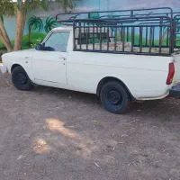 پیکان وانت مدل ۹۳ دوگانه سوز شرکتی