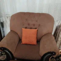 مبل|مبلمان خانگی و میز عسلی|بندر گز, |دیوار