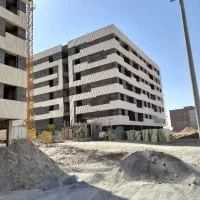 آپارتمان-محله-D1فولادشهر