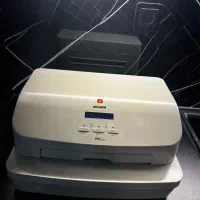 پرینتر سوزنی pr2 plus