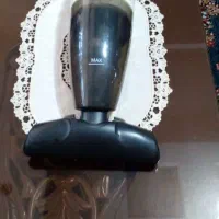 جارو برقی شارژی