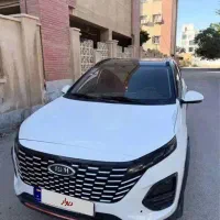ایکس ۳۳ کراس اتوماتیک x33