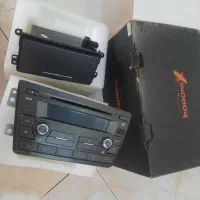 پخش کننده خودرو