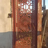 درب  یک تایی|مصالح و تجهیزات ساختمان|بلبان آباد, |دیوار