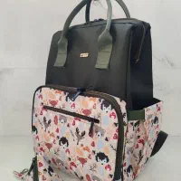 کوله مادر و کودک