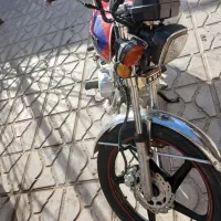 موتور ۲۰۰احسان نقد|موتورسیکلت|گناباد, |دیوار