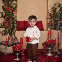 کتری سماوری و قوری نو