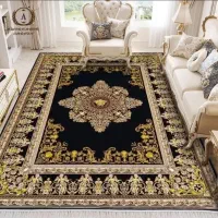 فرش محلقا  1200شانه اورجینال ضخیم تراکم بالا