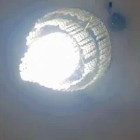 لوستر|لوستر و چراغ آویز|کاغذکنان, |دیوار