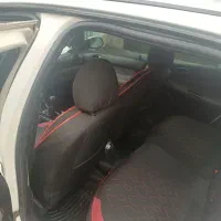 206 تیپ 2 سرحال و بی صدا|خودرو سواری و وانت|سیاهکل, |دیوار