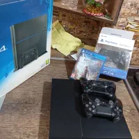 پی اس فور ps4|کنسول، بازی ویدئویی و آنلاین|تهران, نعمت‌آباد|دیوار