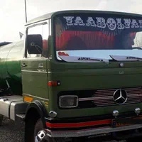 تخلیه چاه فاضلاب عباسی