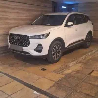 تیگو 7 پرو پریمیوم مدل 1404 صفر خشک|خودرو سواری و وانت|تهران, سازمان برنامه شمالی|دیوار