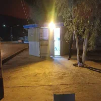 دکه مغازه 8 ضلعی با بهترین موقعیت|فروش مغازه و غرفه|قصرشیرین, |دیوار