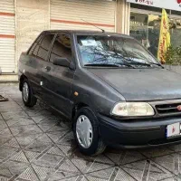 پراید ۸۸|خودرو سواری و وانت|دماوند, گیلاوند|دیوار