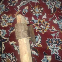 تبر روسی|کوهنوردی و کمپینگ|گنبد کاووس, |دیوار