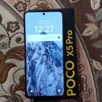 pocox5pro|موبایل|رضویه, |دیوار