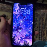 iPhone 14آیفون نرمال