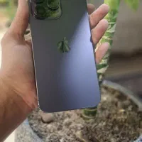 گوشی آیفون ۱۴ پرومکس zaa اصلی|موبایل|مشهد, دانشجو|دیوار