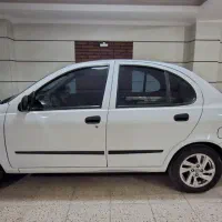 تیبا صندوقدار دار