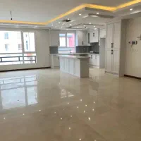 شهرک غرب دادمان۱۶۰متر ۲ پارکینگ سندی بدون مشابه|فروش آپارتمان|تهران, درختی|دیوار