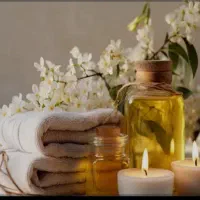 روغن ماساژ حرفه ای|آرایشی، بهداشتی، درمانی|رشت, منظریه|دیوار