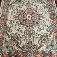 قالیچه ماشینی
