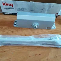 جک آرام بند درب حیاط 60تا 85 کیلویی|مصالح و تجهیزات ساختمان|مشهد, جاهد شهر|دیوار